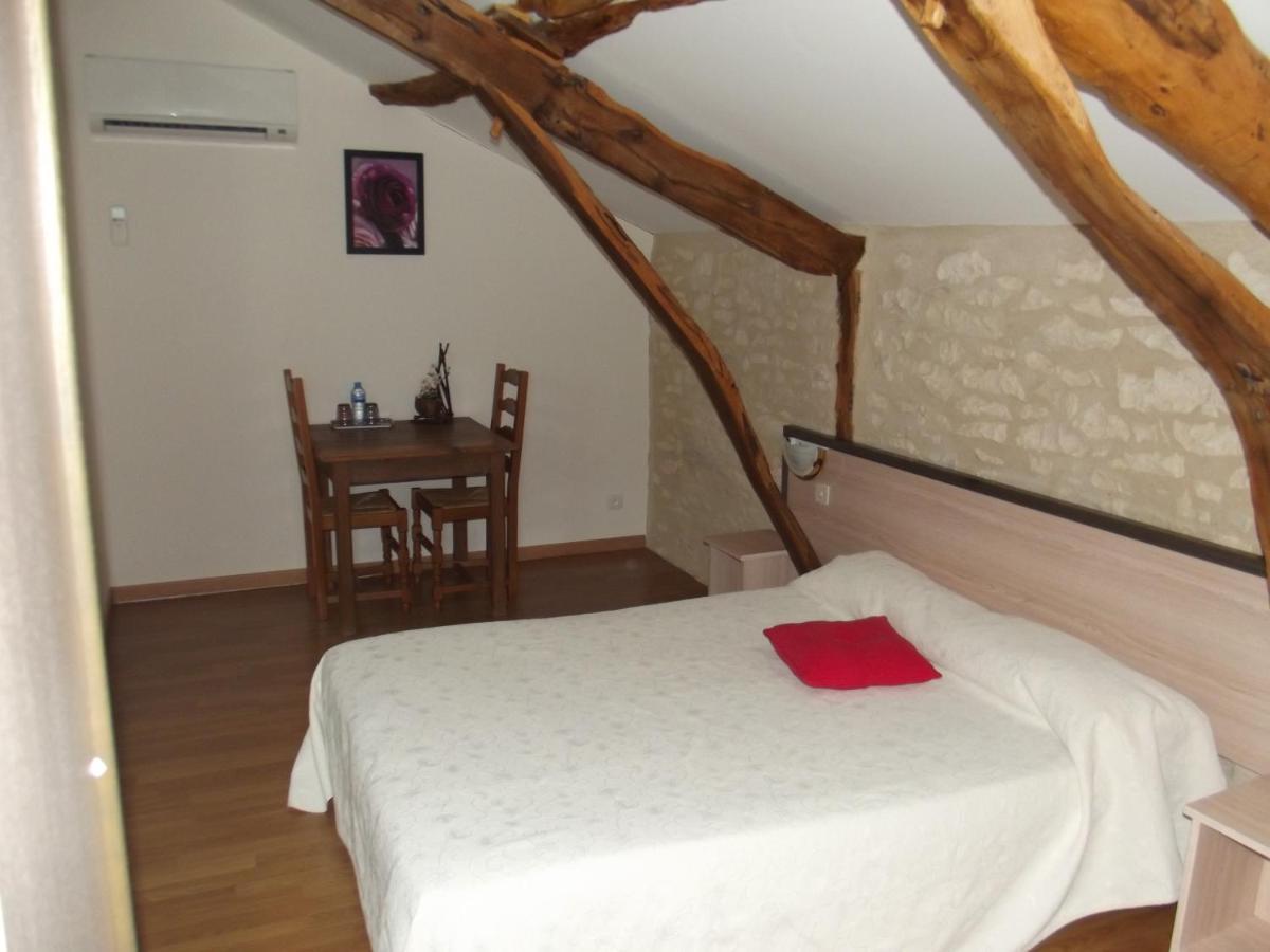 Le Vinagrou Bed & Breakfast